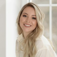 Kateryna Nikanorova