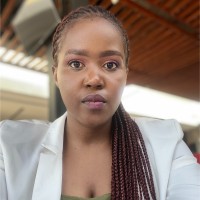 Tshiamo Maseko