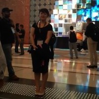 Lesley Lau