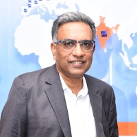 Ravishankar Mani