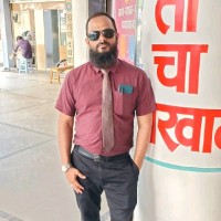 Shaikh Mubin