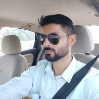 Mohit Dhankar