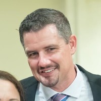 Jp Clark