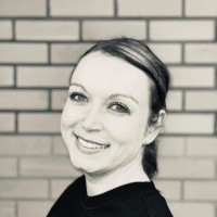 Sarah Haines