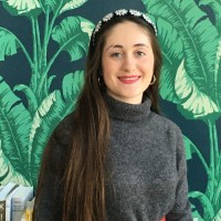 Laureen André Randjia
