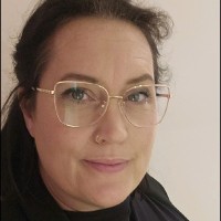 Maria Olsson