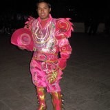 Augusto Ochoa