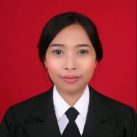Shanita Nuraini