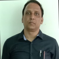 Dr. Yogendra Kumar Upadhyaya