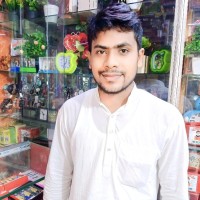 Toushif Ahmed