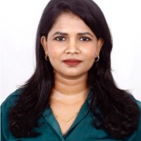 Kavi Bharathi