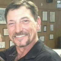 Robert Shamp