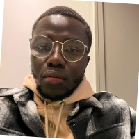 Pape Ndiogou Gueye
