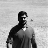 Abhishek Sathe