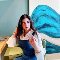Lynn Zakaria Murad