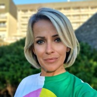 Zuzana Morla Hernandez