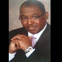Dr. Earl C. Johnson