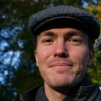 Otto Tuvesson