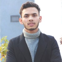 Saurabh Basnal