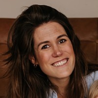 Nikki Van Deijzen