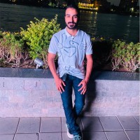 Ahmed Almoslem