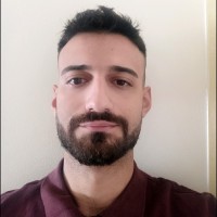Dimitris Christodoulopoulos