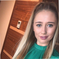 Ashleigh Stevens