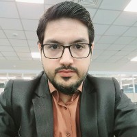 Muhammad Shoaib Pmp® Psm