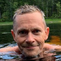 Erik Haga