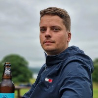 Kieran Roche