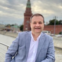 Igor Anufriev
