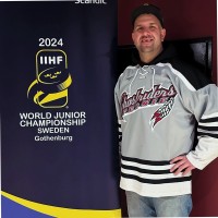 Chris Giesbrecht