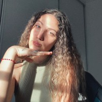 Victoria Sol Pietranera