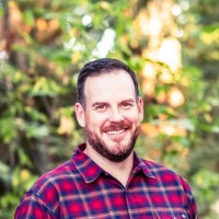 Bryan Moss