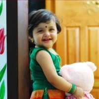Cheraku Saritha