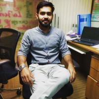 Md Shahnawaz Ahmad