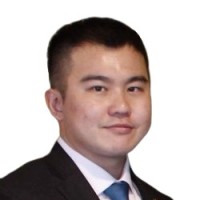 Benedict Tan