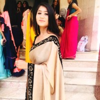 Ridhi Dubey