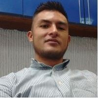 Luis Arturo Melendez Bolaños