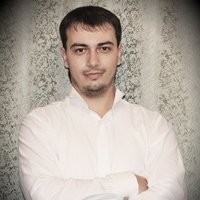 Andrey Ostapishen