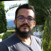 Alvaro Andrey Delgado Hernandez