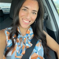 Maria Jaramillo