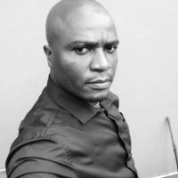 Gil Manjate