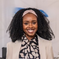 Celine Mwaura