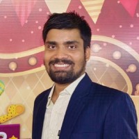 Anupkumar Sharma