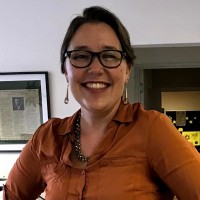 Emily Benner