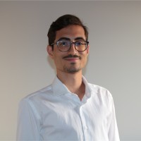 Luís Henrique Izidoro