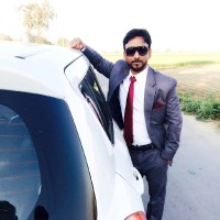Sushil Gupta