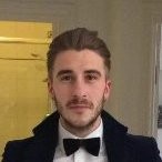 Connor Donald
