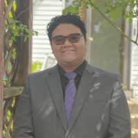 Charles Torres